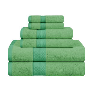 Daisy house bamboo online towels